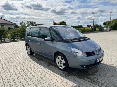 Używane Renault Espace - 10 200 PLN, 223 965 km, 2004