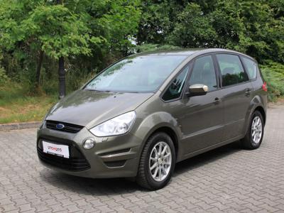 Używane Ford S-Max - 36 900 PLN, 220 000 km, 2012