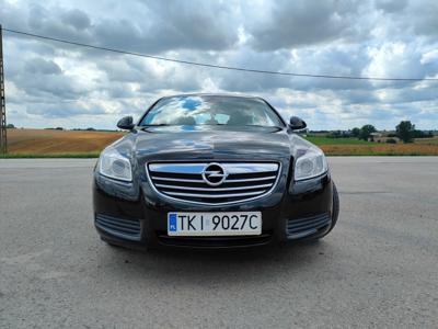 Używane Opel Insignia - 26 900 PLN, 354 958 km, 2010