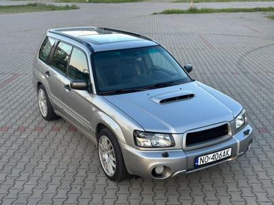 Używane Subaru Forester - 57 000 PLN, 276 000 km, 2004