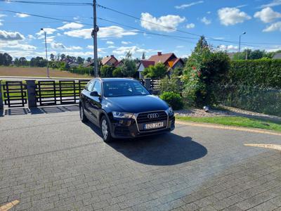 Używane Audi Q3 - 79 900 PLN, 177 000 km, 2016