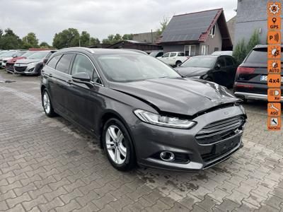 Używane Ford Mondeo - 38 900 PLN, 139 000 km, 2017