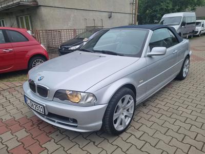 Używane BMW Seria 3 - 18 900 PLN, 172 000 km, 2000