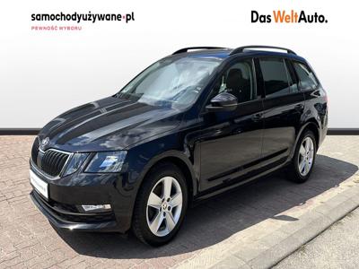 Używane Skoda Octavia - 76 900 PLN, 65 249 km, 2019