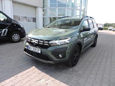 Używane Dacia Jogger - 93 500 PLN, 4 400 km, 2022