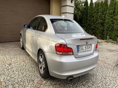 Używane BMW Seria 1 - 25 000 PLN, 179 000 km, 2008