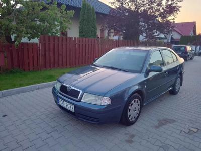 Używane Skoda Octavia - 5 200 PLN, 318 000 km, 2004