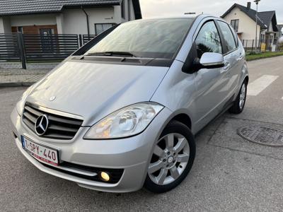 Używane Mercedes-Benz Klasa A - 16 800 PLN, 221 123 km, 2009