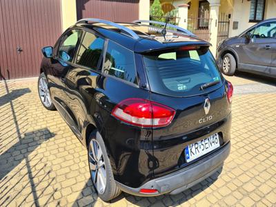 Używane Renault Clio - 33 500 PLN, 106 000 km, 2016