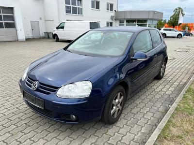 Używane Volkswagen Golf - 9 400 PLN, 209 615 km, 2008