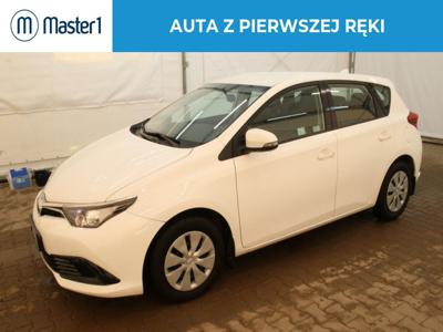 Używane Toyota Auris - 47 450 PLN, 152 540 km, 2018