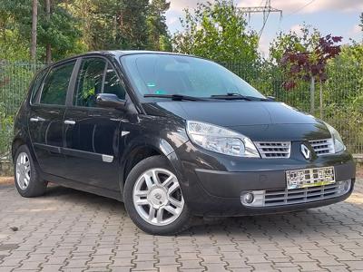 Używane Renault Scenic - 12 900 PLN, 180 543 km, 2005