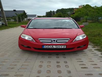 Używane Honda FR-V - 15 900 PLN, 279 000 km, 2005