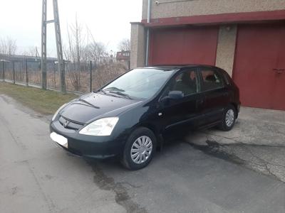 Używane Honda Civic - 3 899 PLN, 420 000 km, 2003