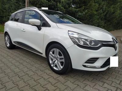 Używane Renault Clio - 40 800 PLN, 55 000 km, 2018