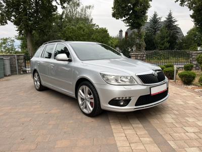 Używane Skoda Octavia - 29 999 PLN, 150 000 km, 2009