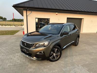 Używane Peugeot 3008 - 76 900 PLN, 195 000 km, 2018