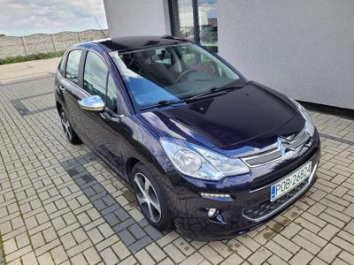 Używane Citroën C3 - 29 900 PLN, 89 960 km, 2016