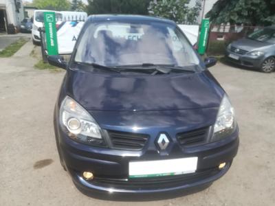 Używane Renault Scenic - 17 600 PLN, 168 900 km, 2009