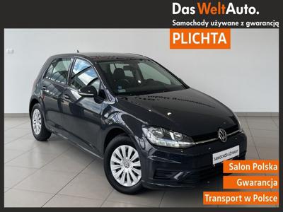 Używane Volkswagen Golf - 49 900 PLN, 149 772 km, 2018