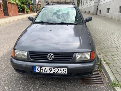 Używane Volkswagen Polo - 1 500 PLN, 172 479 km, 1997