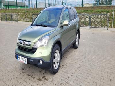 Używane Honda CR-V - 31 900 PLN, 290 000 km, 2008