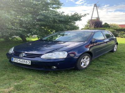 Używane Volkswagen Golf - 15 000 PLN, 150 000 km, 2008