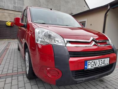 Używane Citroën Berlingo - 22 900 PLN, 223 861 km, 2009