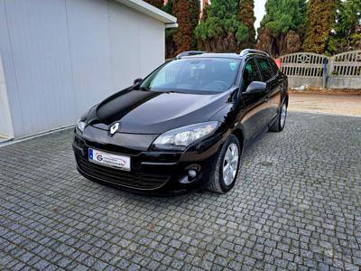 Używane Renault Megane - 23 500 PLN, 185 600 km, 2011