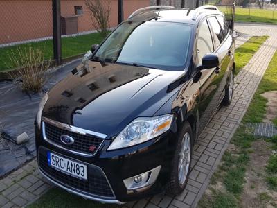 Używane Ford Mondeo - 33 900 PLN, 224 000 km, 2009