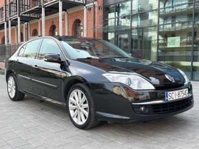 Używane Renault Laguna - 37 900 PLN, 94 440 km, 2008