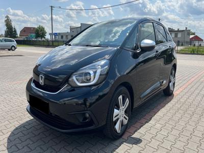 Używane Honda Jazz - 89 900 PLN, 6 073 km, 2021