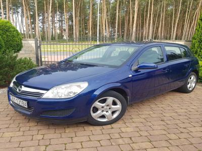 Używane Opel Astra - 17 900 PLN, 182 000 km, 2008