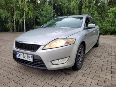 Używane Ford Mondeo - 8 700 PLN, 290 000 km, 2008