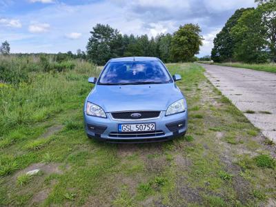 Używane Ford Focus - 9 000 PLN, 360 000 km, 2005