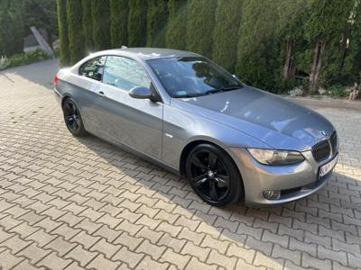 Używane BMW Seria 3 - 34 000 PLN, 295 000 km, 2008