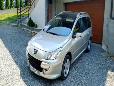 Używane Peugeot 307 - 10 500 PLN, 179 000 km, 2005