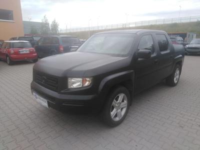 Używane Honda Ridgeline - 36 400 PLN, 189 400 km, 2006