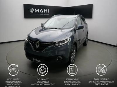 Używane Renault Kadjar - 57 999 PLN, 177 800 km, 2015