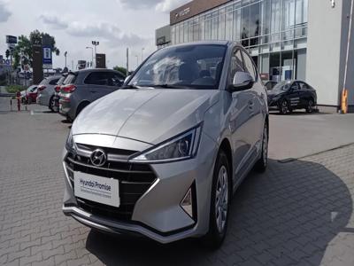 Używane Hyundai Elantra - 68 800 PLN, 46 000 km, 2019