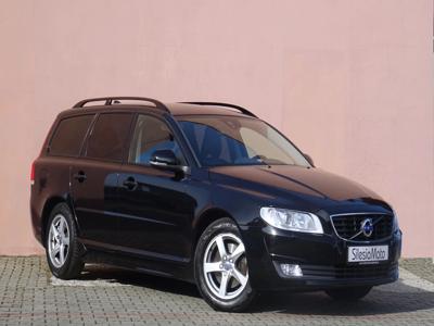 Używane Volvo V70 - 52 900 PLN, 194 290 km, 2015