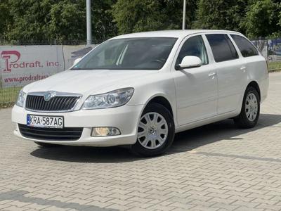 Używane Skoda Octavia - 29 900 PLN, 164 000 km, 2012