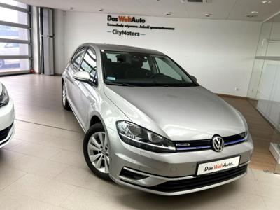 Używane Volkswagen Golf - 69 900 PLN, 133 536 km, 2019