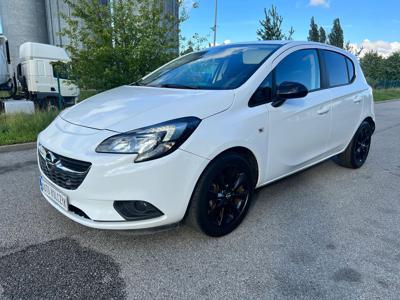 Używane Opel Corsa - 33 999 PLN, 168 423 km, 2018