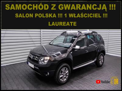 Używane Dacia Duster - 39 999 PLN, 167 000 km, 2015