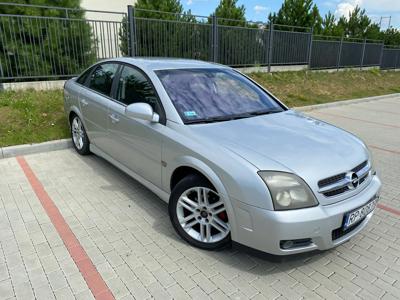 Używane Opel Vectra - 4 500 PLN, 303 000 km, 2002