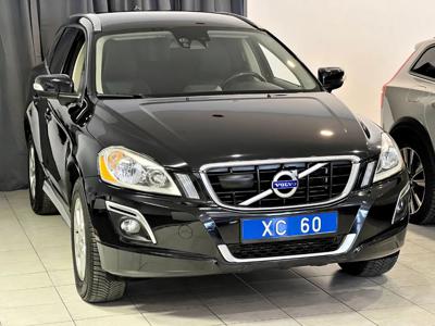 Używane Volvo XC 60 - 65 900 PLN, 241 000 km, 2010