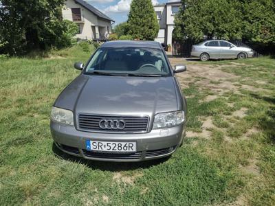 Używane Audi A6 - 16 600 PLN, 230 131 km, 2003