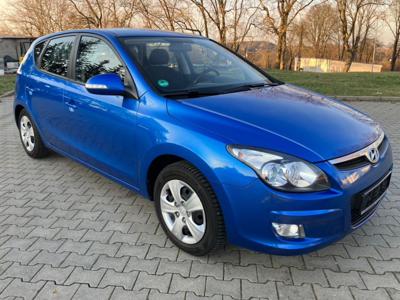 Używane Hyundai I30 - 18 900 PLN, 232 000 km, 2009