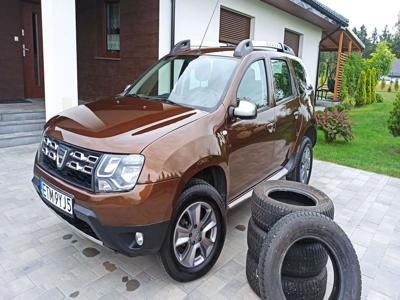 Używane Dacia Duster - 38 899 PLN, 133 281 km, 2014